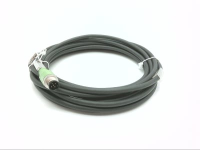 PHOENIX CONTACT SAC-5P-M12MS/ 5,0-PUR SH