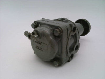 EMERSON 67AFR283