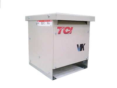 TCI TRANS COIL V1K6A03