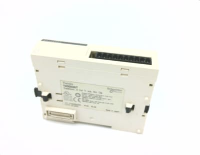 SCHNEIDER ELECTRIC TWD-DDO8UT