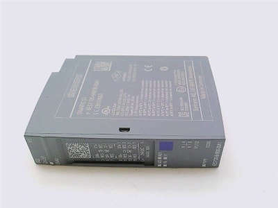 SIEMENS 6ES7135-6HB00-0DA1