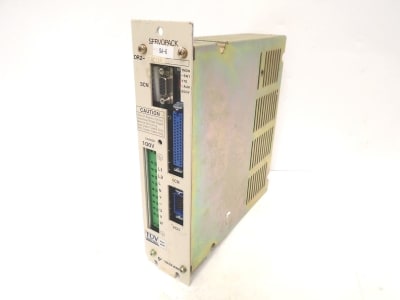 YASKAWA ELECTRIC DR2-01BCY14