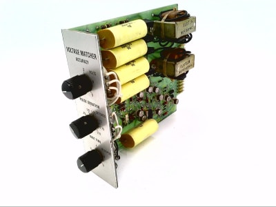 WESTINGHOUSE 587C884G02