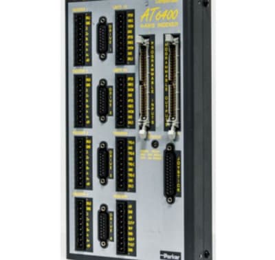 PARKER AT6400-120V-NSK