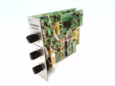 WESTINGHOUSE 589C544G02