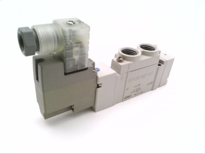 SMC SY7120-5DZ-02T