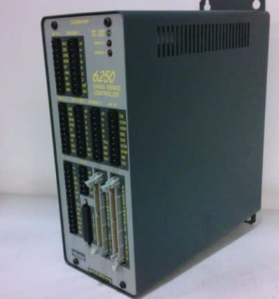 PARKER 6250-ANI