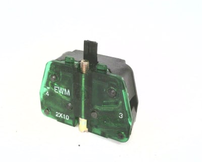 ALLEN BRADLEY 800E-2X10