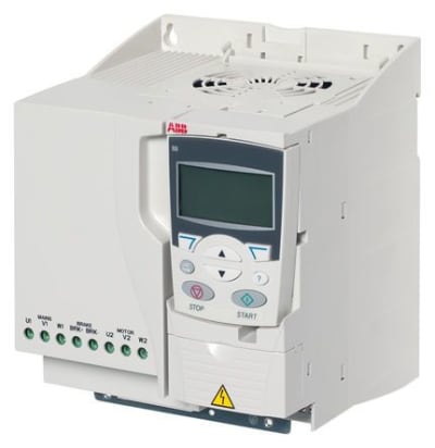 ASEA BROWN BOVERI ACS355-03U-23A1-4