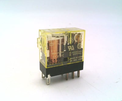 IDEC RJ22S-CL-D24