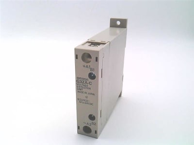 OMRON G32A-C