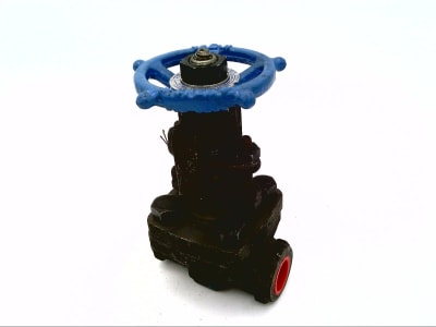 VELAN VALVE C-2054B-02TY