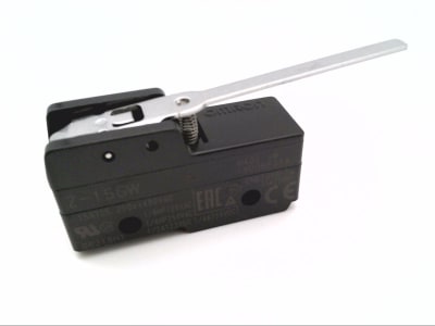 OMRON Z15GW