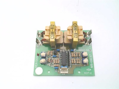 ASEA BROWN BOVERI 0-48680-505