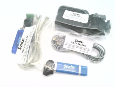 SENIX CORP UAN-KIT-USB-232