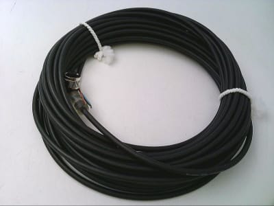 BAUMER ELECTRIC ESW33SH1000