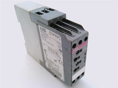 ASEA BROWN BOVERI 1SVR630020R0200