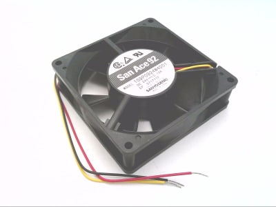 SANYO 109P0924W4D01
