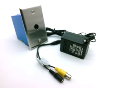 SPECO TECHNOLOGIES CVC675