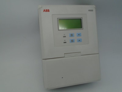 ASEA BROWN BOVERI 4640/500AM