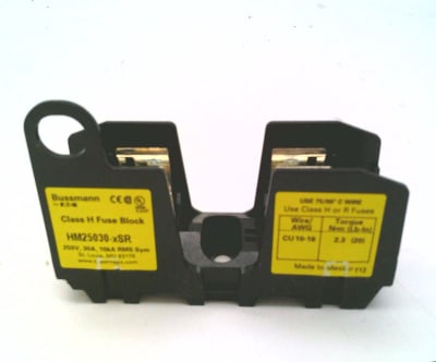 EATON CORPORATION HM25030-1SR