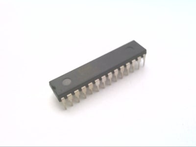 TEXAS INSTRUMENTS SEMI ADS7804P