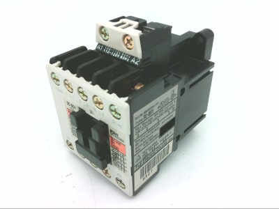 FUJI ELECTRIC SC-05Y-100-110/110-120