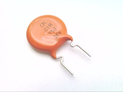 GENERIC CCR.01U3000V