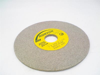 SAINT GOBAIN 32A46-K5VBE-7X3/16X1-1/4