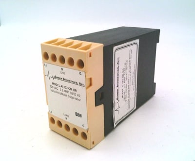 AMBER INDUSTRIES AI-102-CM-DR