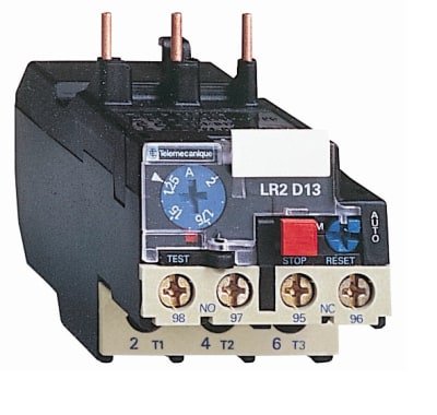 SCHNEIDER ELECTRIC LR3D1532A1