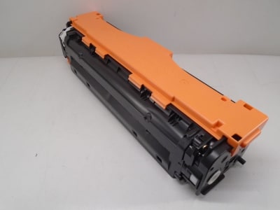 HEWLETT PACKARD COMPUTER CF360A
