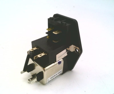 TE CONNECTIVITY 2EDL1S