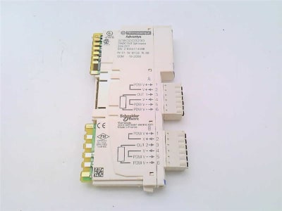 SCHNEIDER ELECTRIC STB-DDO-3230