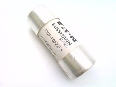 EATON CORPORATION FWP-80A22FA