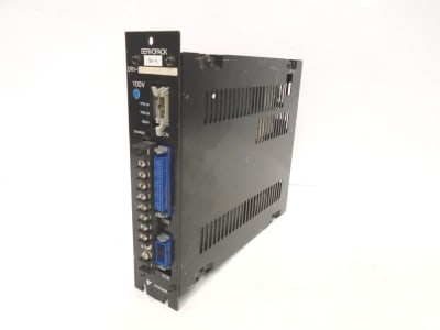 YASKAWA ELECTRIC DR2-01BC