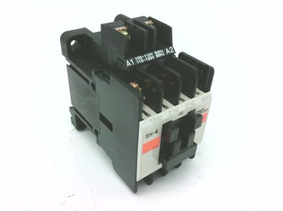 FUJI ELECTRIC SH04AA-H22