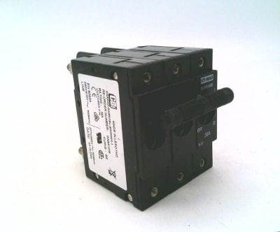 CBI DAADA3-QAB0XBL-BS3000X-1