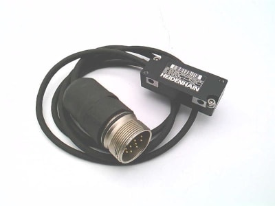 HEIDENHAIN CORP 533910-18