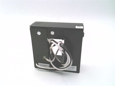 ALLEN BRADLEY 1411-616-201