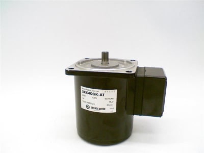 ORIENTAL MOTOR 5RK40GK-AT