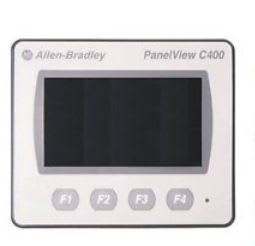 ALLEN BRADLEY 2711C-T4T