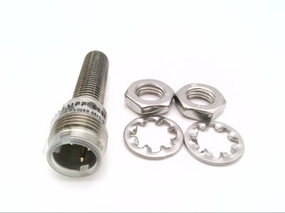 BALLUFF BES M08EE-PSC20B-S04G-101