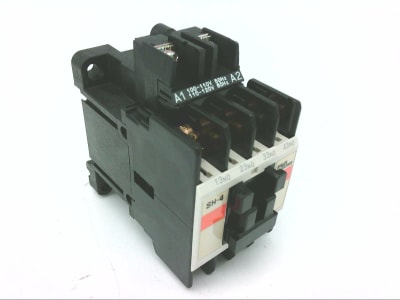 FUJI ELECTRIC SH04AA-H40