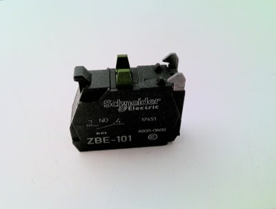 WILKERSON PNEUMATIC ZBE101