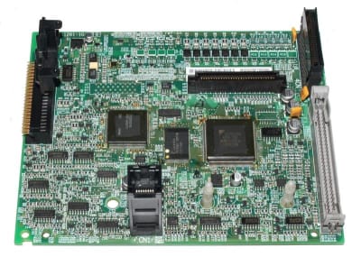 YASKAWA ELECTRIC ETC618032-S2017.N