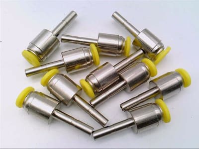 CLIPPARD PQ-TRS0405-BLK