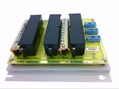 GENERAL ELECTRIC DS3800XAIG1A1A