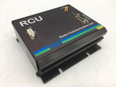 DANAHER MOTION RCU/WIT2400