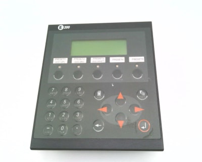 BEIJER ELECTRONICS 9818-182